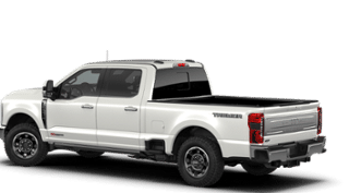 2026 Ford Super Duty® External Image 3